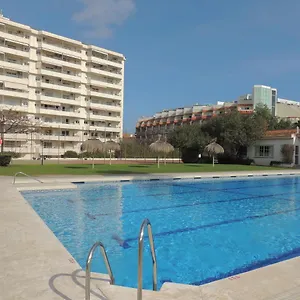 Carihuela Palace Studio 308 Beach Playa Apartment