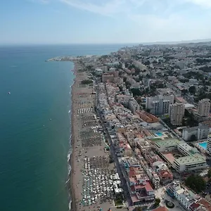 Appartamento Sun & Sea, Torremolinos