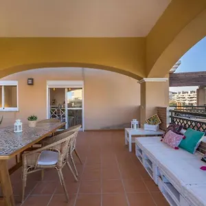 Apartamento Calma Beach Torremolinos