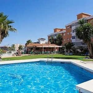 Lovely In Torremolinos