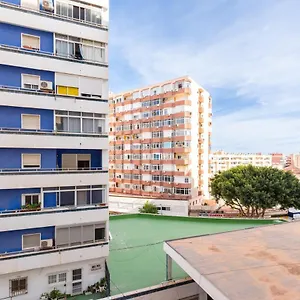  Apartamento Congresos Centro
