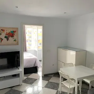  Apartamento Casa Erika