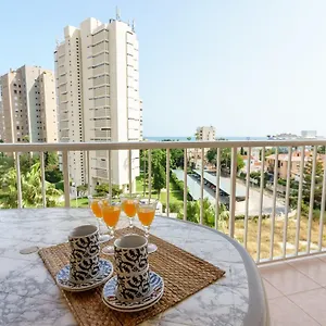 Malagasuite Beautiful Coast Apartment