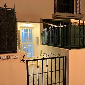 Bajondillo Playa Apartment