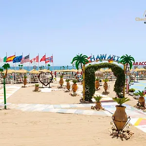  Apartamento El Bajondillo A 30 Metros De La Playa