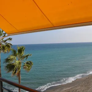 Sea View Terrace Apartment