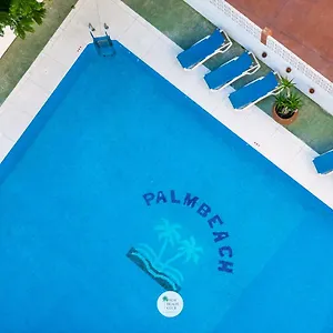 Palm Club Carihuela Apartment