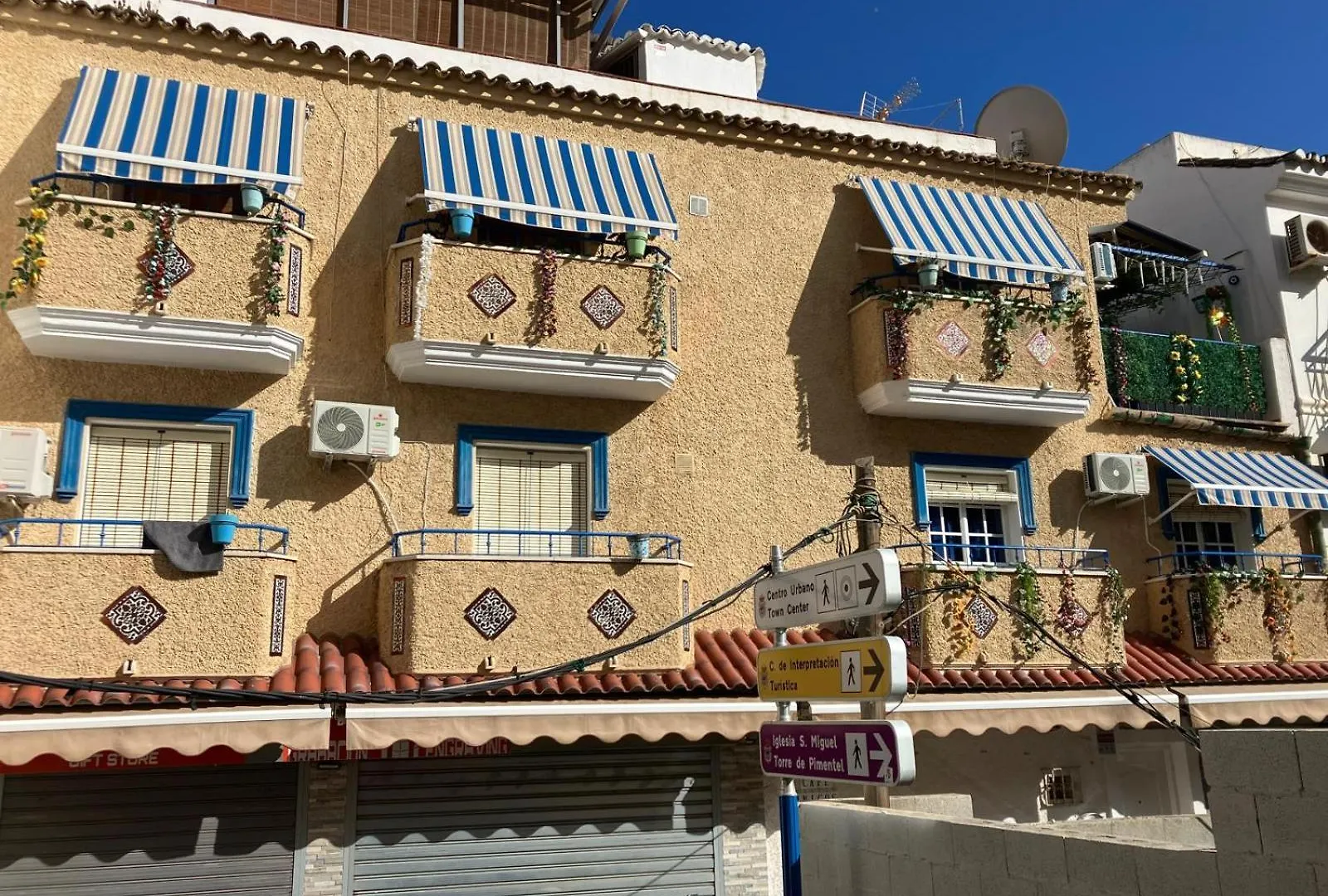 Apartamento Yash Torremolinos
