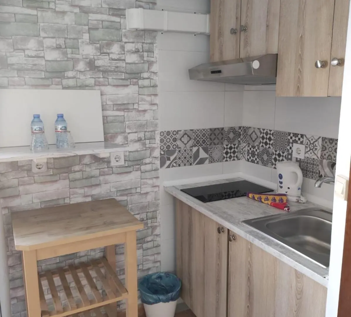 Apartamento Yash Torremolinos
