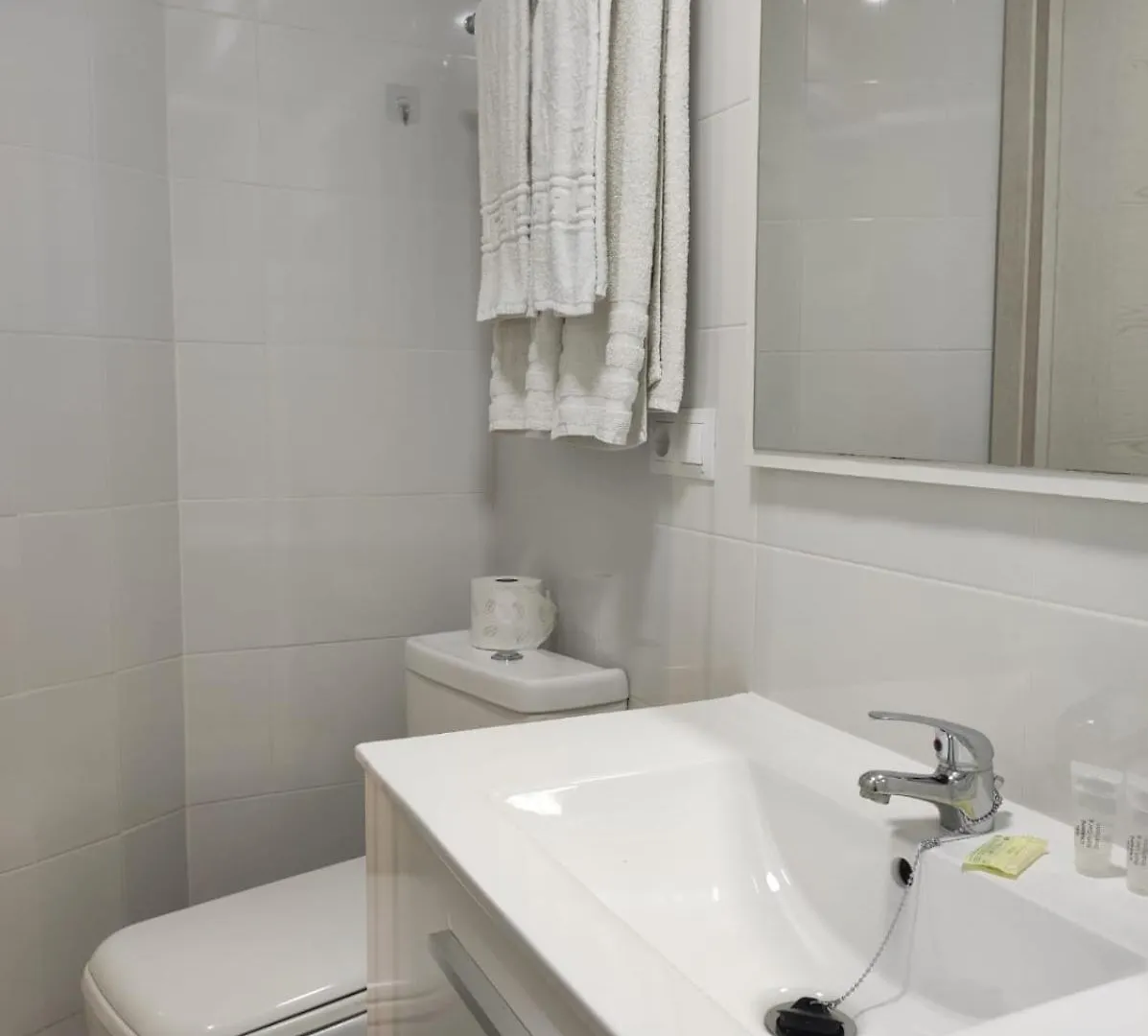 Apartamento Yash Torremolinos 0*,