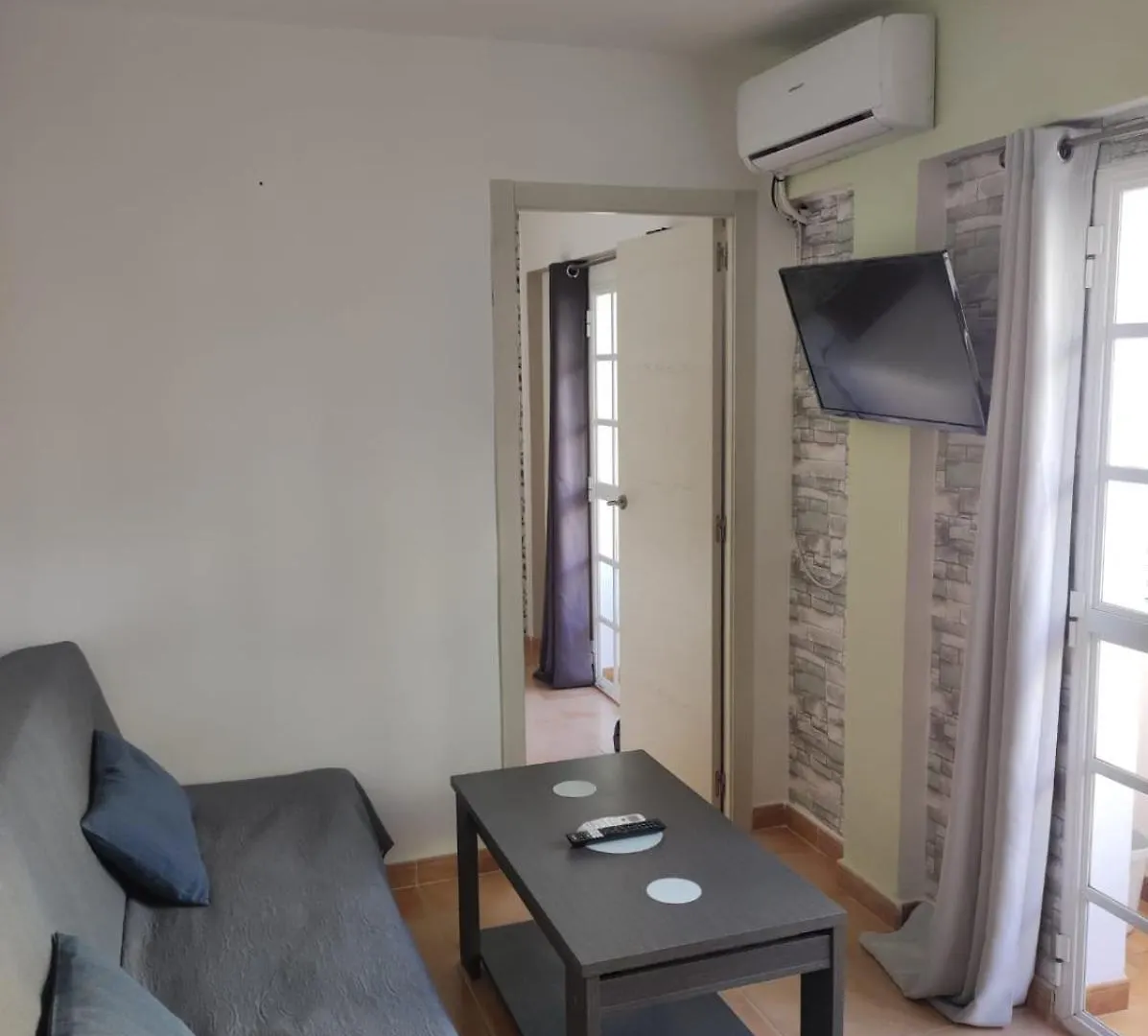 Apartamento Yash Torremolinos Apartment