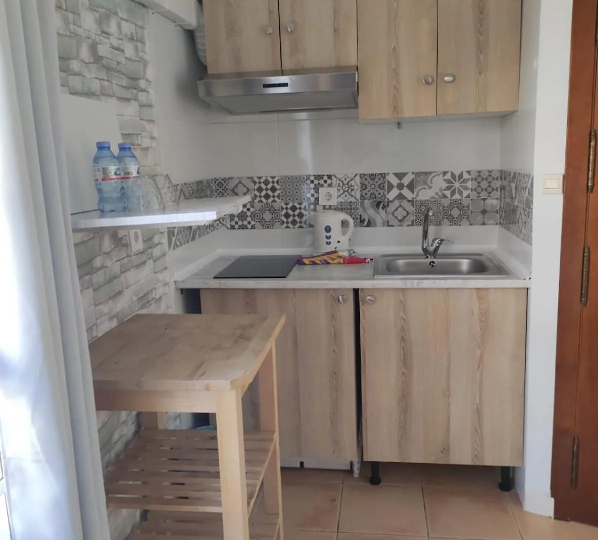 Apartment Apartamento Yash Torremolinos