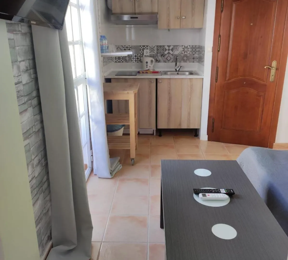 Apartamento Yash Torremolinos Spain