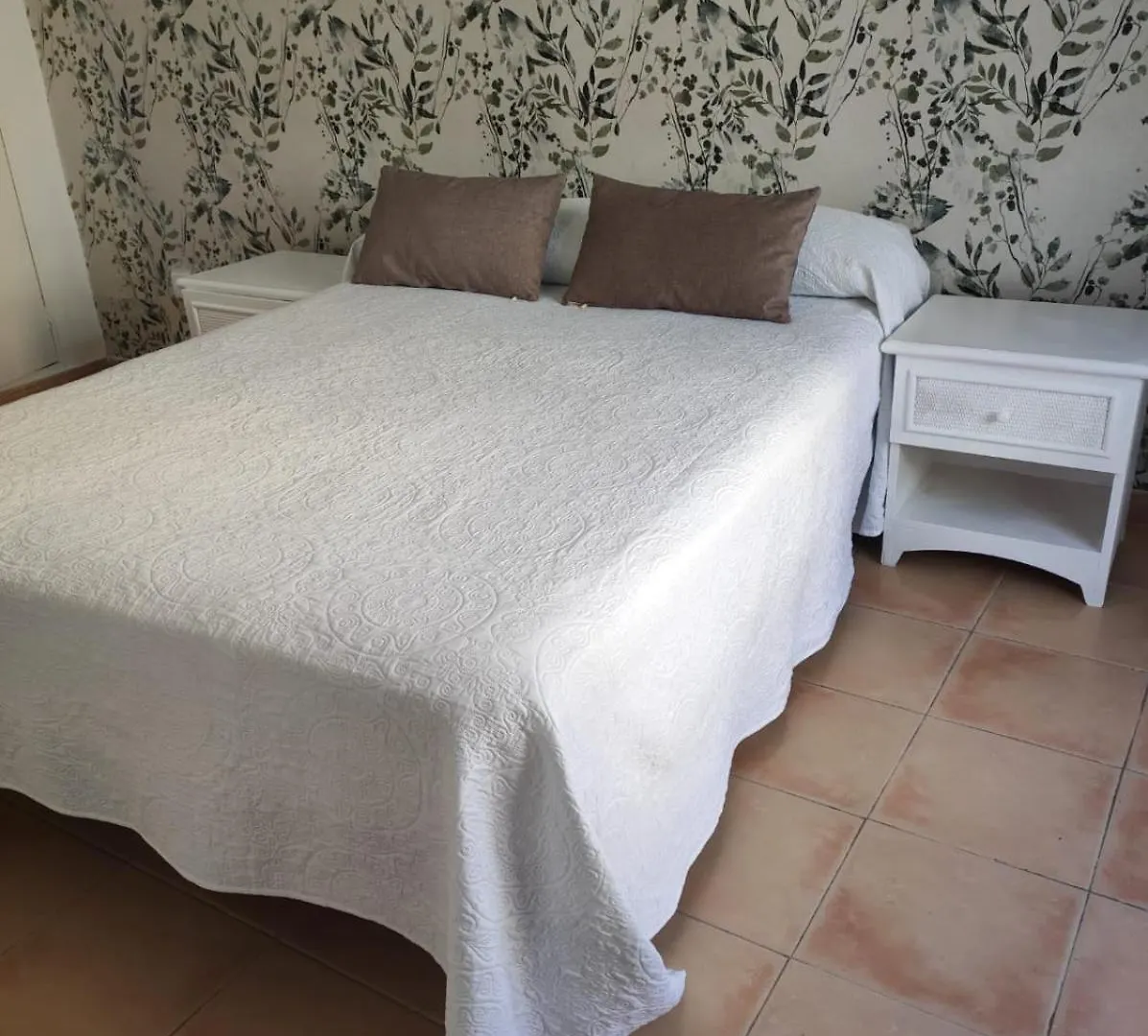 Apartment Apartamento Yash Torremolinos Spain